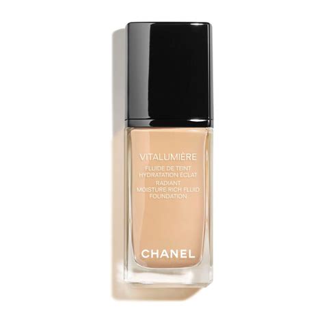 chanel foundation price in dubai|chanel foundation 40 beige.